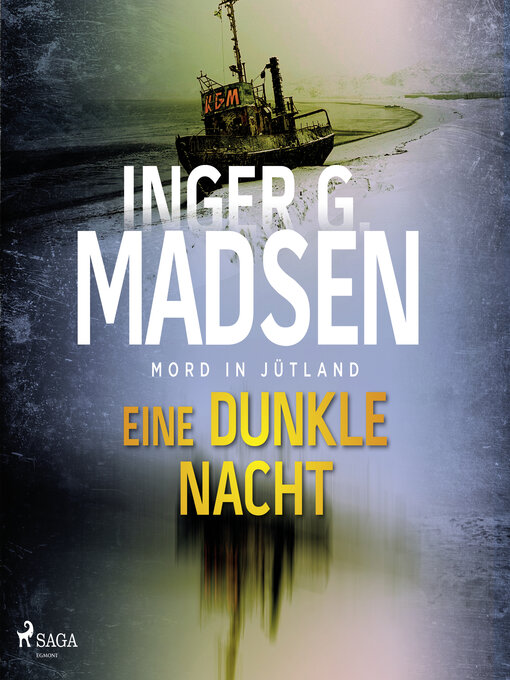 Title details for Mord in Jütland by Inger Gammelgaard Madsen - Available